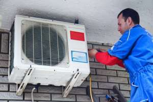 24/7 and Emergency HVAC Near Caret, VA | Air Conidtioning and Heating Contractors